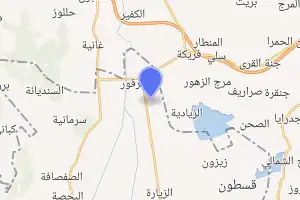 خريطة