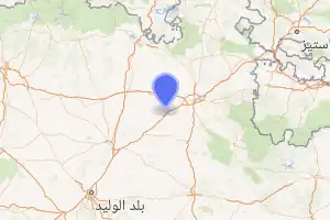 خريطة