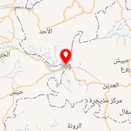 خريطة