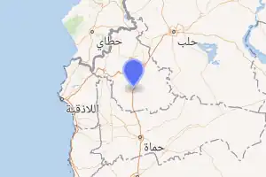 خريطة