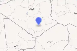 خريطة