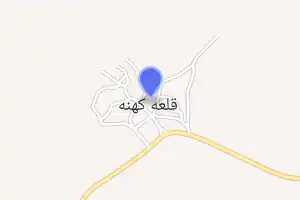 خريطة