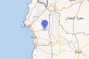 خريطة