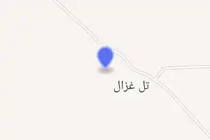 خريطة