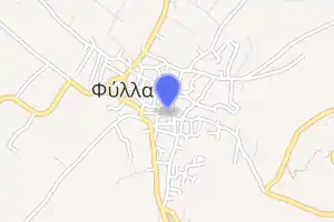 خريطة