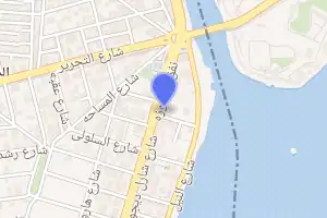 خريطة