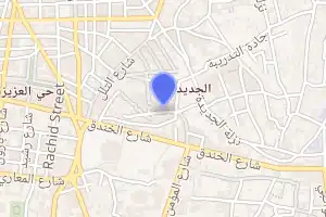 خريطة