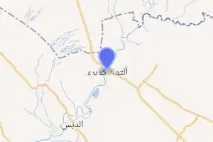 خريطة