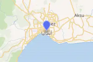 خريطة