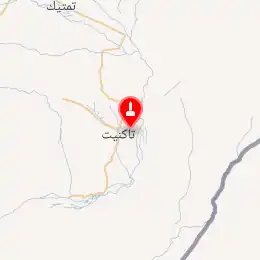 خريطة