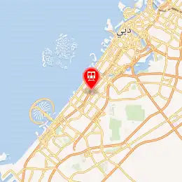 خريطة