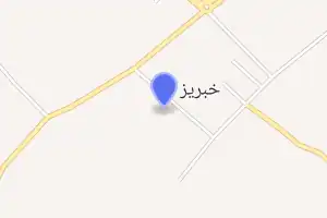 خريطة