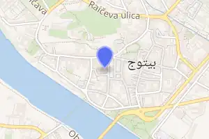 خريطة