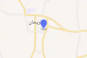 خريطة