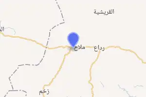 خريطة