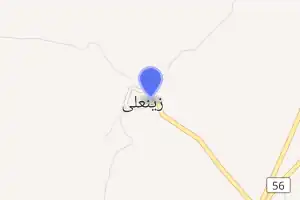 خريطة