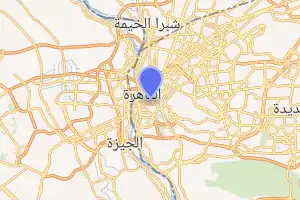 خريطة