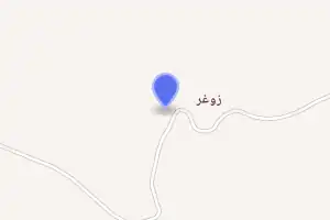 خريطة