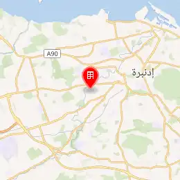 خريطة