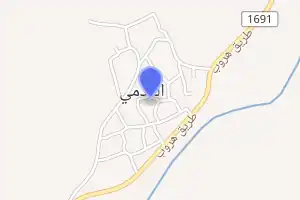 خريطة