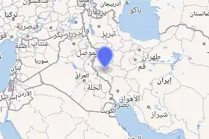 خريطة