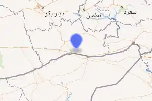 خريطة