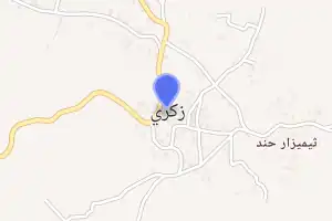 خريطة
