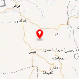 خريطة