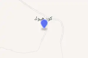 خريطة
