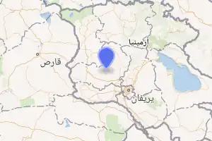 خريطة