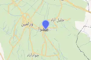 خريطة