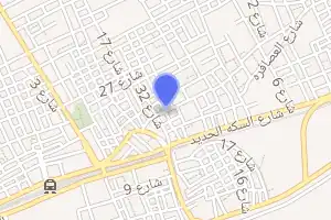 خريطة
