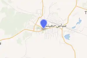 خريطة