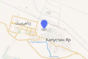 خريطة