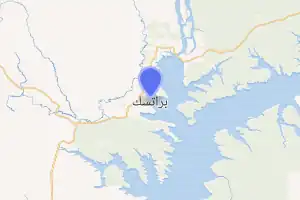 خريطة