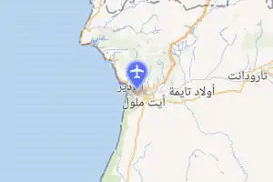 خريطة