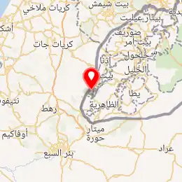 خريطة
