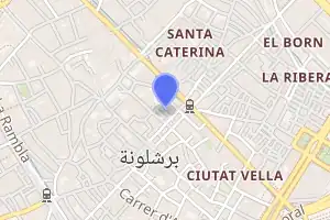 خريطة