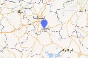 خريطة