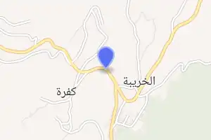 خريطة
