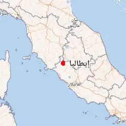خريطة
