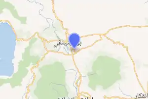 خريطة