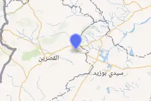 خريطة