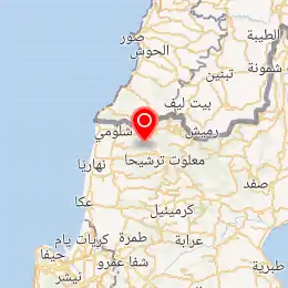 خريطة