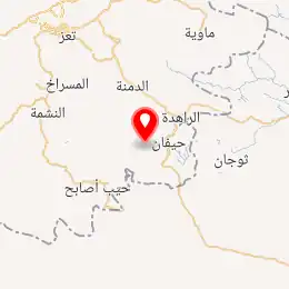 خريطة