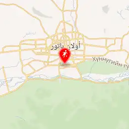 خريطة