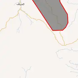 خريطة