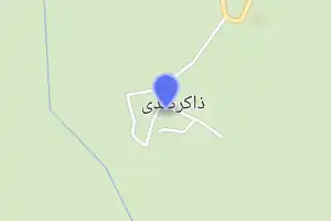 خريطة