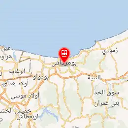 خريطة