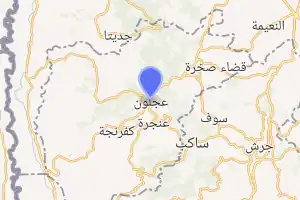 خريطة